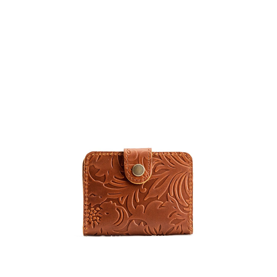 Mini Bifold Wallet